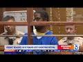 Verdict reached in 2018 Trader Joe's shooting trial