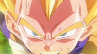 The Saiyan's Fury - AMV [HD]