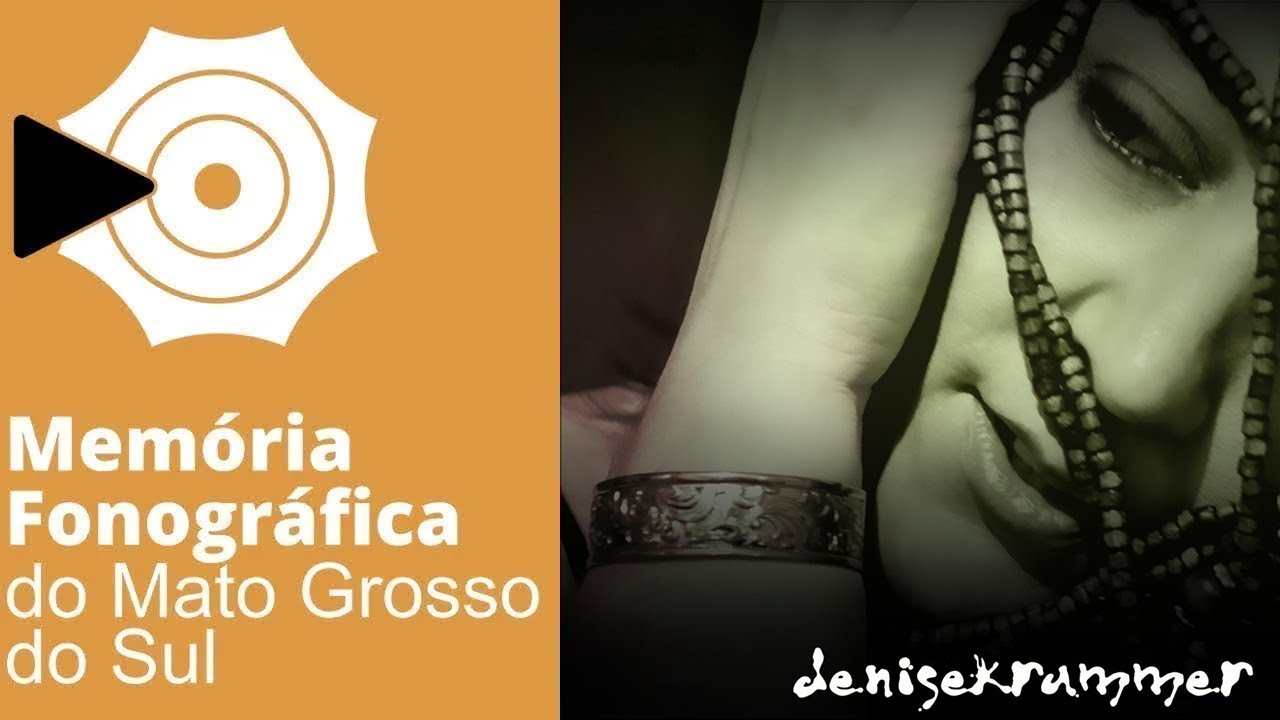 Samba Soul  - 01 - Chega - Denise Krammer e Suely Mesquita - Denise Krammer