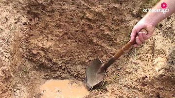 Co je příčinou eroze?