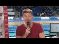 British Swimming Championships 2019 – Session 9