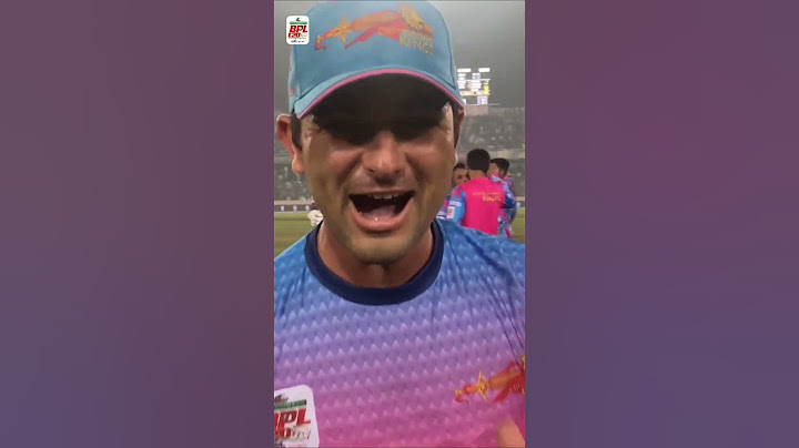Winning Moments | Chittagong Kings | Match 45 (2nd Qualifier): Chittagong Kings vs Khulna Tigers