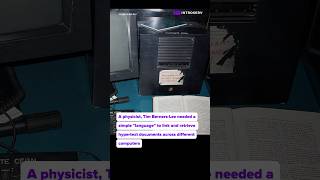 Http The Genesis Of The Web