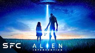 An Alien Gave Her The Key To Life