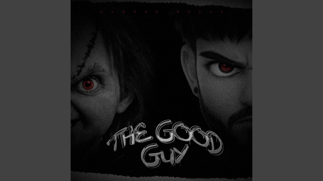 Watch The Good Guy on YouTube Watch The Good Guy on YouTube