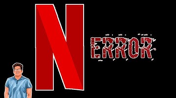 How To Fix Netflix All Errors in Android TV and Smart TV | Bhiva Technical