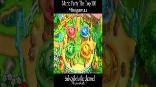 🏆 Only 1% Can Find It Fast! 🔥 | Mario Party Shorts #mario #nintendo #games #gaming #marioparty #yosh