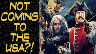 Arnold Schwarzenegger and Jackie Chan in a movie together !?