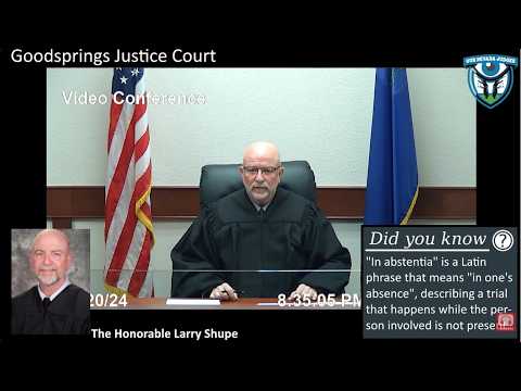 Chillita DeCastro Goes Down In Flames In Nevada Courts