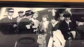 The History of Maricopa