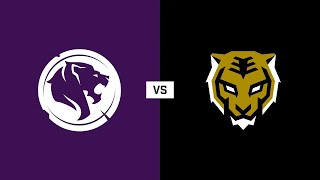 #85 Los Angeles Gladiators VS Seoul Dynasty