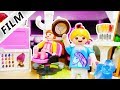 Playmobil Film deutsch HANNAHS BEAUTYPALAST Beautysalon in der Luxusvilla Kinderserie Familie Vogel