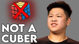 Speedcubing Goat Is Actually Better At A Different Sport Max Park