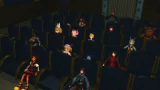 (MME Test) Movie Cinema