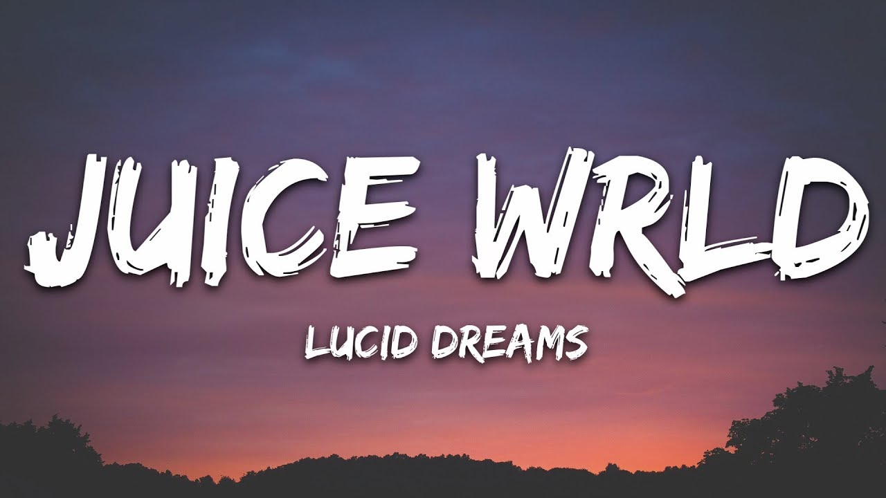 Download Juice Wrld - Lucid Dreams (Lyrics) 💔
