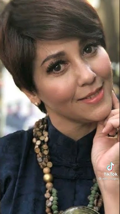 jangan pernah kau ragukan