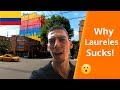 Why Laureles Is NOT For You | What You Need To Know