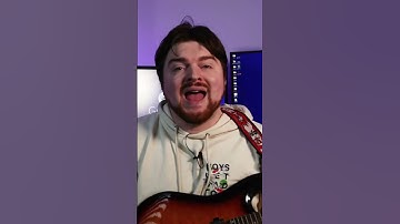 Master the 1-6-4-5 Chord Progression in C Major! 🎸