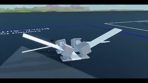 an even more compact and simplified ornithopter mechanism | Plane Crazy Tutorial