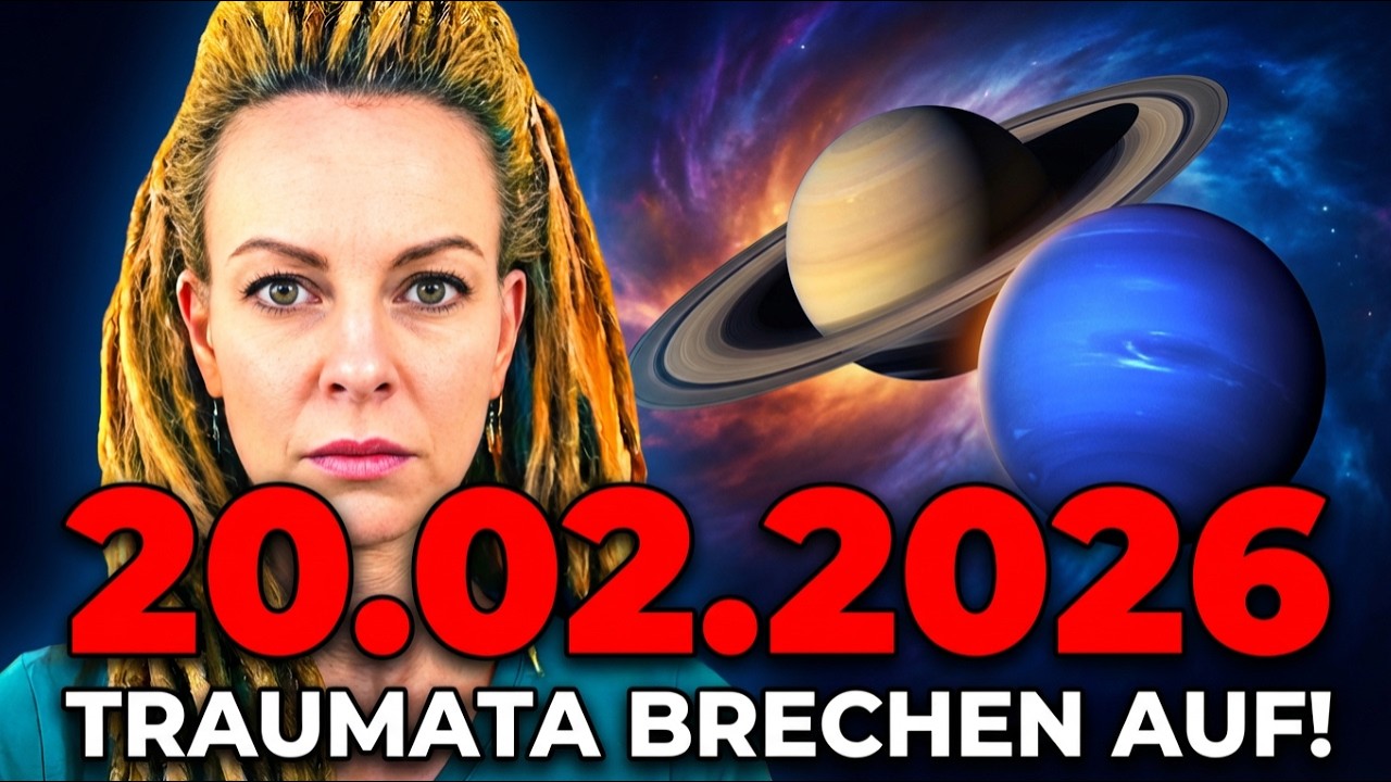 Shani trifft Maya – Das kosmische Ereignis, das nur alle 36 Jahre kommt