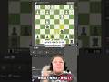 Levy teaches jynxzi en passant move  #jynxzi #chess #gotham