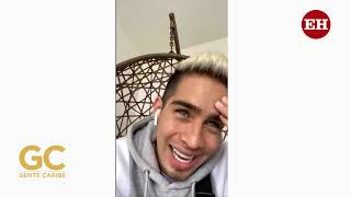 La Actuación, Un Sueño Plido Para Kevin Bury