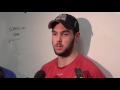 5-8-16 Grand Rapids Griffins vs Lake Erie Monsters Post Game Highlights - Round 2, Game 3