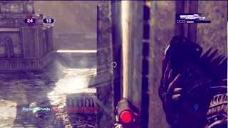 Mini Edit/Syncing Edit GOW 3 Practice Edit. **Read Description**