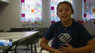 Local Boys & Girls Club awarded grant from Taco Bell