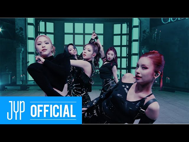 Itzy Sorry Not Sorry Lyrics Itzy Sorry Not Sorry Lyrics