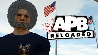 APB Reloaded (Xbox One, PS4) Part #1 "Getting all the money!"