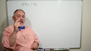 Long Division Part 2
