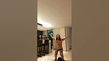 Pamela Trending Dance Viraldance Viralvideo 