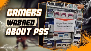XBOX Game Pass and BANDAI NAMCO | Gamers WARNED About Buying PS5