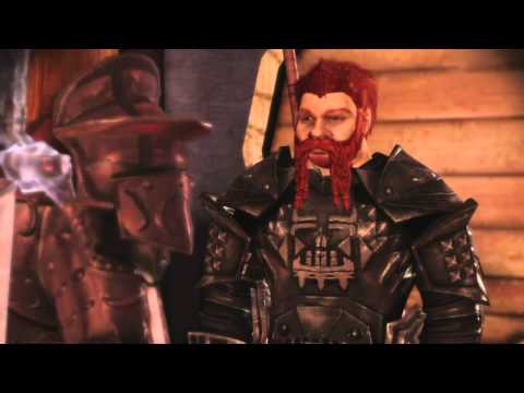 Non Alcohol Oghren Gifts at Dragon Age: Origins - mods and community