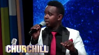 Churchill Show Season 04 Episode 40