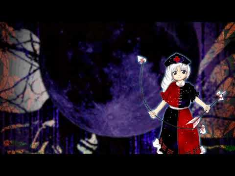30分耐久】千年幻想郷 ～ History of the Moon (MIDI版) - YouTube