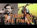 Texas Rangers vs Comanche Raiders  The Brutal Story of The Battle At Uvalde Canyon