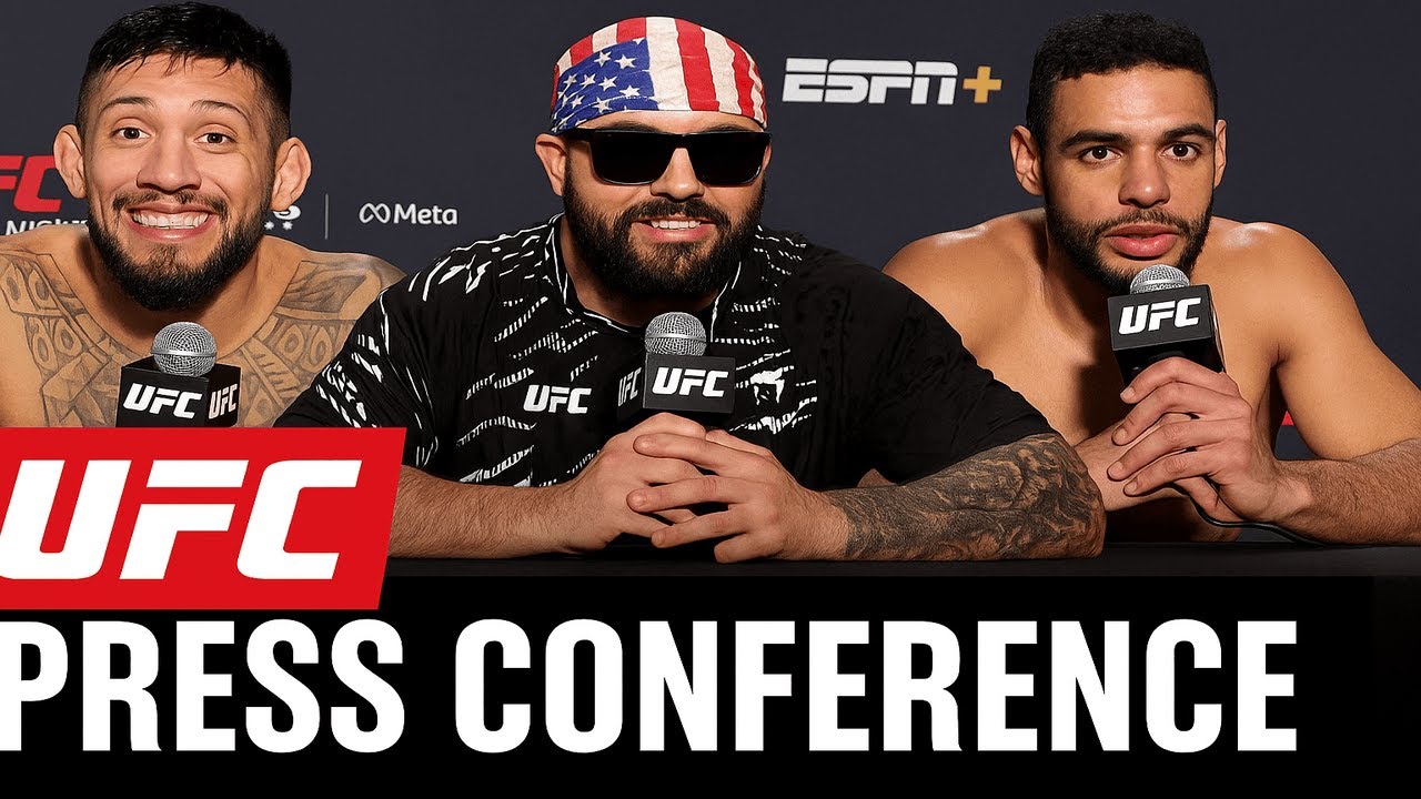 UFC Fight Night 264 “Bonfim vs Brown Breakdown + The UFC Betting Scandal You Need to Know”