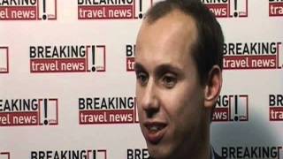 Rob Define, Director of Product Stratagy, Car & Insurance, ebookers.com @ WTM 2011