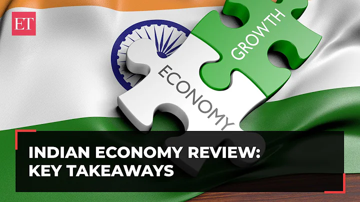 Economic Review: India expected to grow by 7% in FY25 despite global risks - DayDayNews