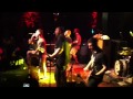 The Wonder Years "You're Not Salinger, Get Over It" ATL 4/13/12