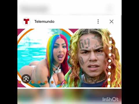 6XI9NE 69 FILTRA VIDEO INTIMO DE YAILIN LA MAS VIRAL - YouTube