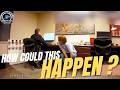 Suspect In Custody Does The Unthinkable | @RealBodycamFrontline