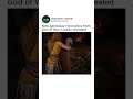Leaked God of War: Laufey gameplay looks wild… 😭🥪 #godofwarlaufey #godofwar #kratos #faye