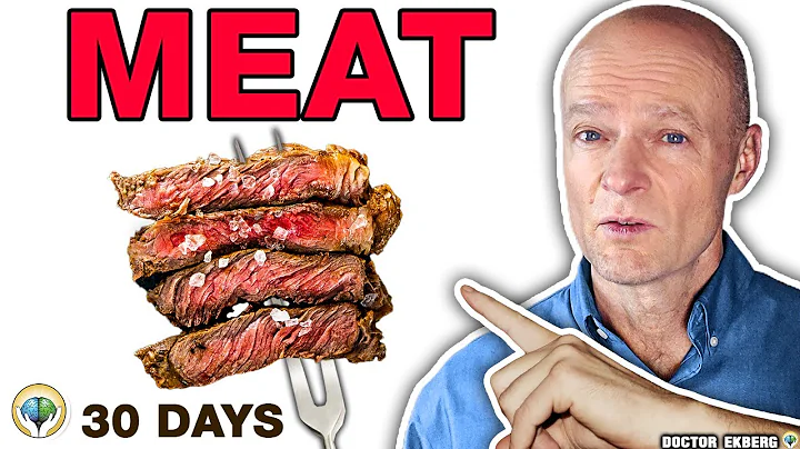 What If You Ate Only Meat For 30 Days? - DayDayNews