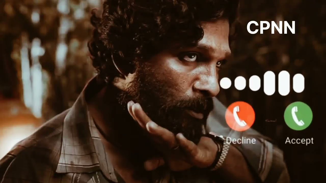 Pushpa X Bgm Ringtone | Pushpa Trending Bgm Ringtone | Pushpa Viral Bgm Ringtone