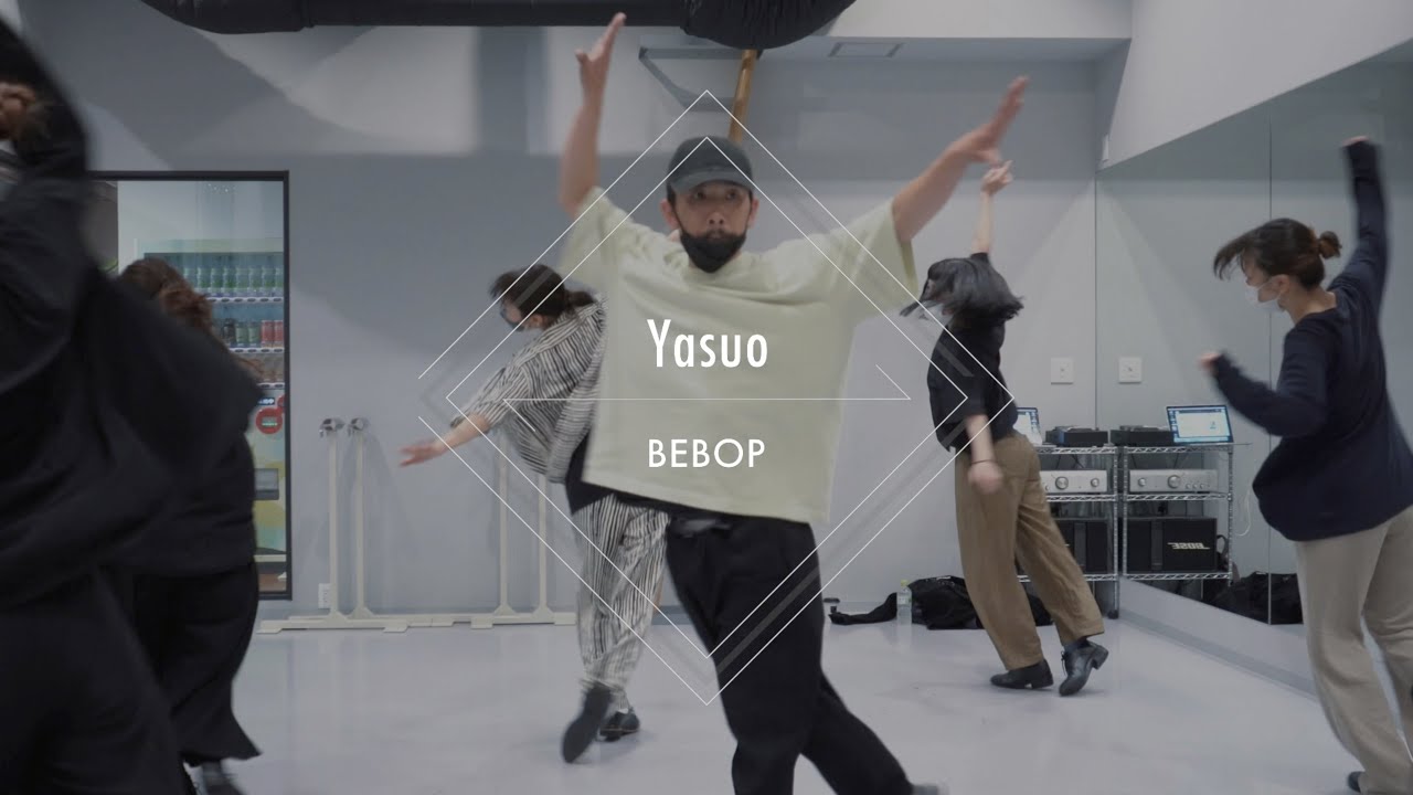 Yasuo - BEBOP Dance “Final Thought / Kamashi Washington”
