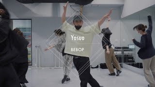 ビバップ