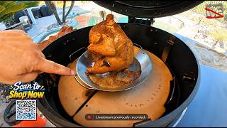 The Better Way to Grill Beer Can Chicken — You Won't Believe the Results